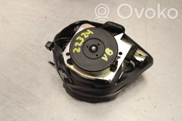Ceinture de sécurité arrière