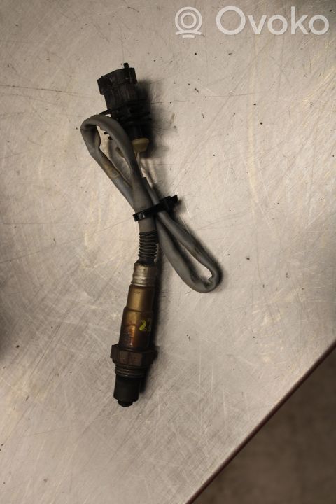 Sonde lambda   55563348