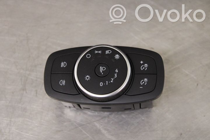 Lichtschalter   JX7T13D061LB,1033717901