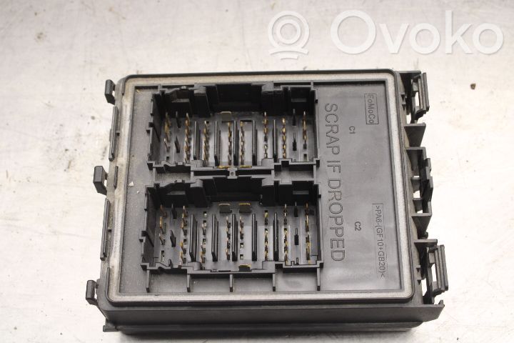 Alte unități/module de control   9671149742