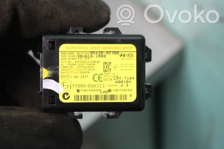 Sonstige Steuergeräte / Module   95420A5700