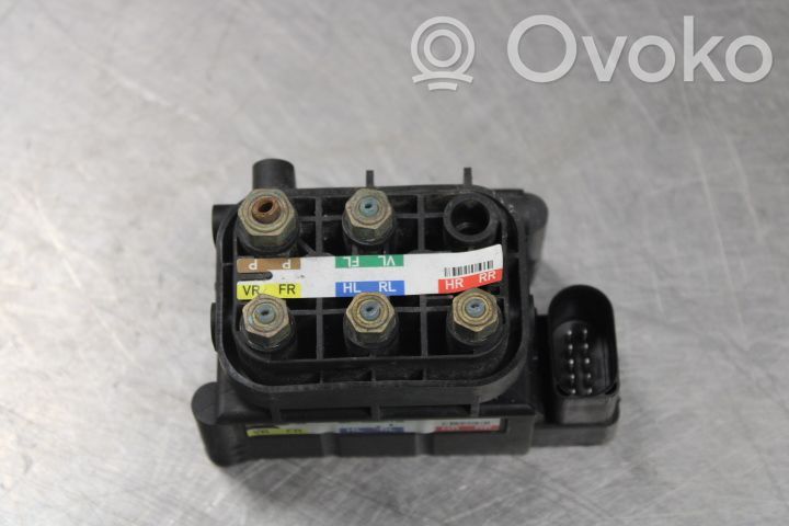 Mercedes-Benz E W213 Compressore sospensioni pneumatiche