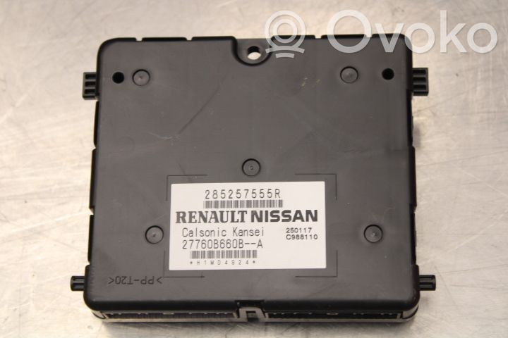 Renault Clio IV Other control units/modules 