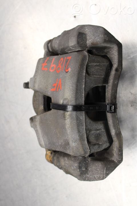 Hyundai Tucson TL Bremssattel vorne