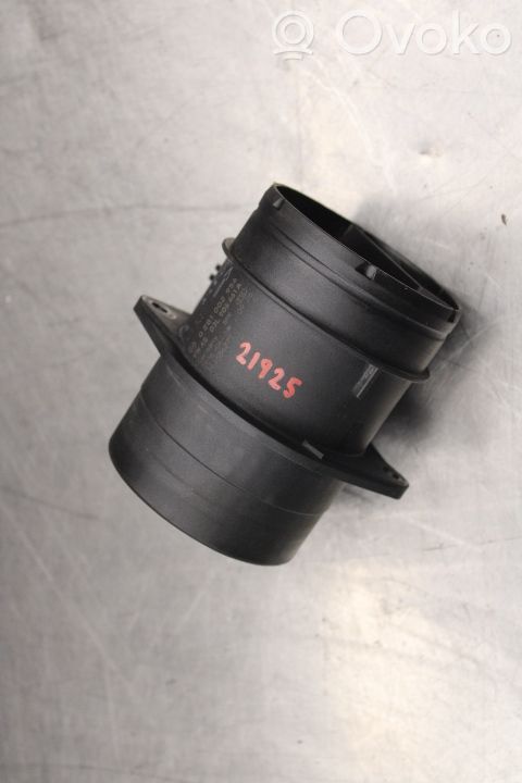 Luftmassenmesser Luftmengenmesser   0281002956,03L906461A