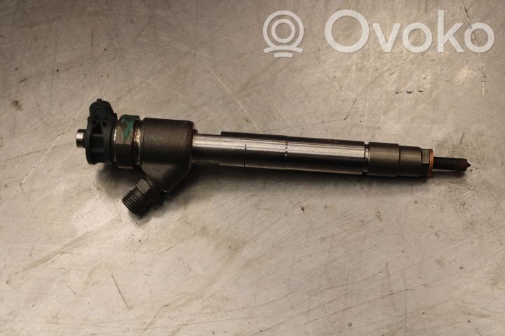 Inyector de combustible   0445110930,KV6Q9F593AA