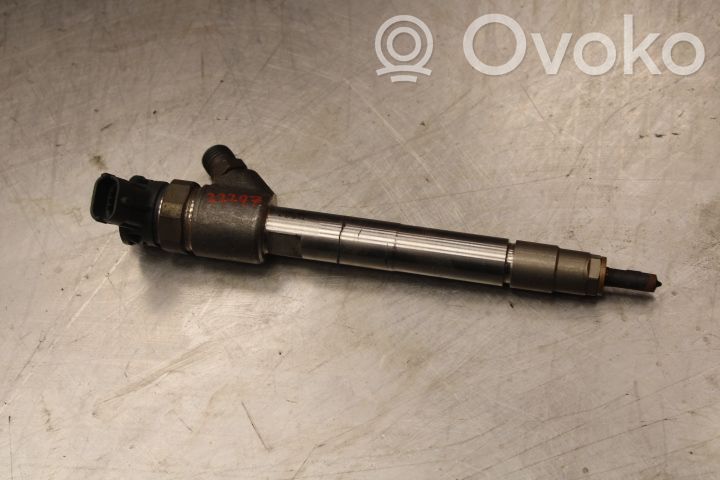 Ford Transit -  Tourneo Connect Inyector de combustible 