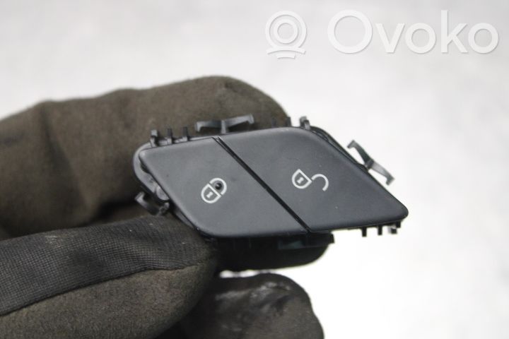 Mercedes-Benz E W213 Central locking switch button 