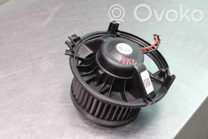 Ventilator aerotermă   3Q1819021A