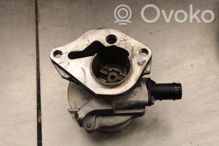 Renault Megane IV Pompă vacuum 