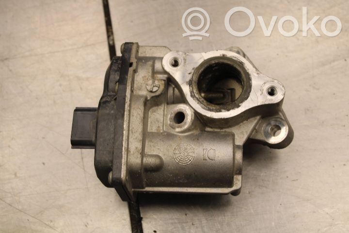 Soupape vanne EGR   H8201143495