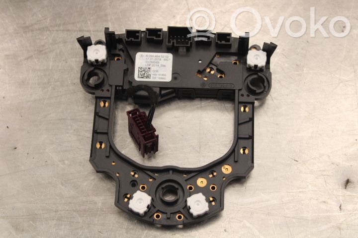 Mercedes-Benz E W213 Sensor de ángulo de dirección 