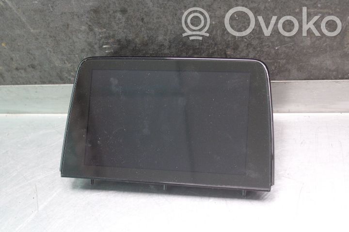 Bildschirm / Display / Anzeige   JX7T18B955FE