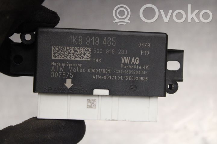 Autres unités de commande / modules   1K8919465