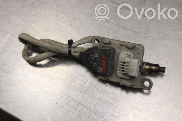 Renault Master III Lambda probe sensor 