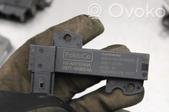 Antena de radio   DS7T15K603AA