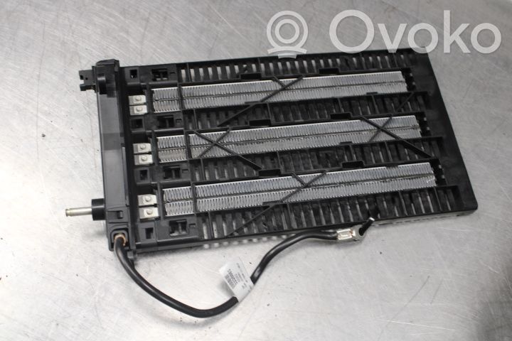 BMW 4 F36 Gran coupe Radiatore riscaldamento abitacolo