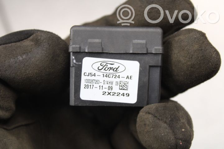 Autres unités de commande / modules   CJ5414C724AE