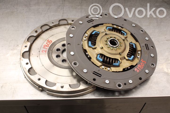 Volante motor