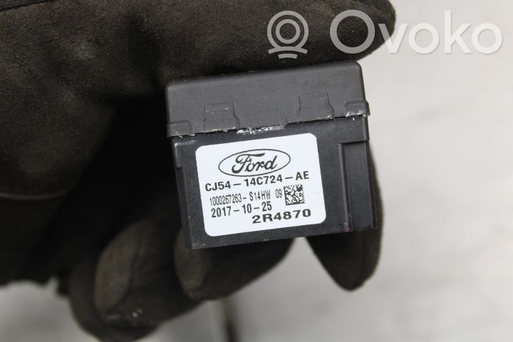 Ford Kuga II Autres unités de commande / modules 