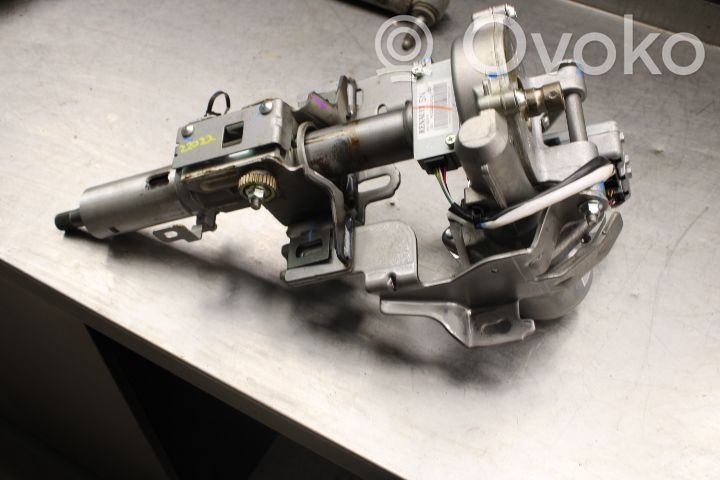 Gruppo asse del volante   PW22BD0242Q,488109031R