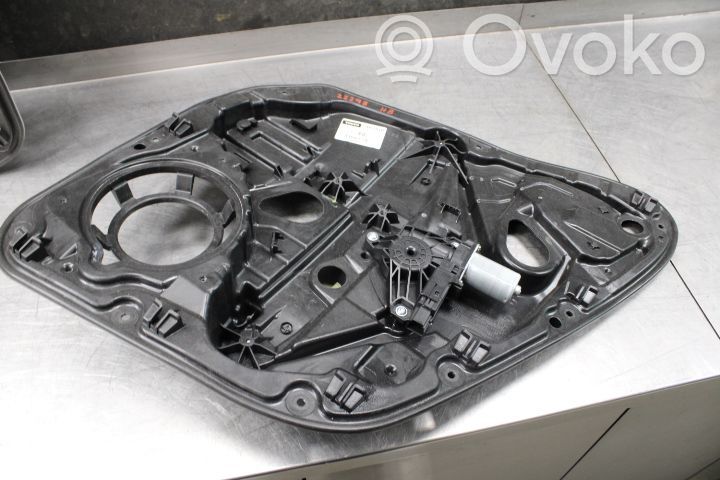 Volvo V40 Cross country Fensterheber elektrisch mit Motor Tür hinten