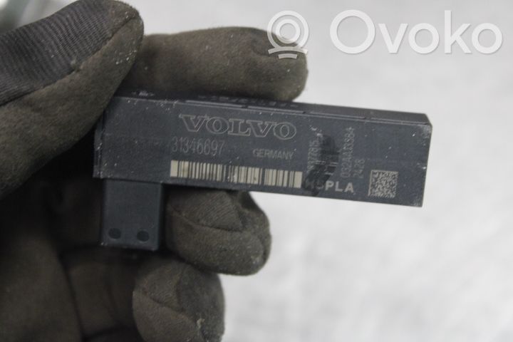 Antenna autoradio   31346697