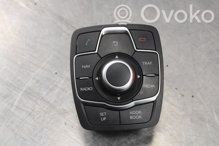 Peugeot 508 Other switches/knobs/shifts 