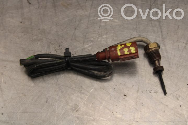 Sensor de temperatura del escape