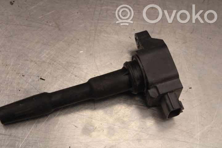 Nissan Qashqai Bobina di accensione ad alta tensione