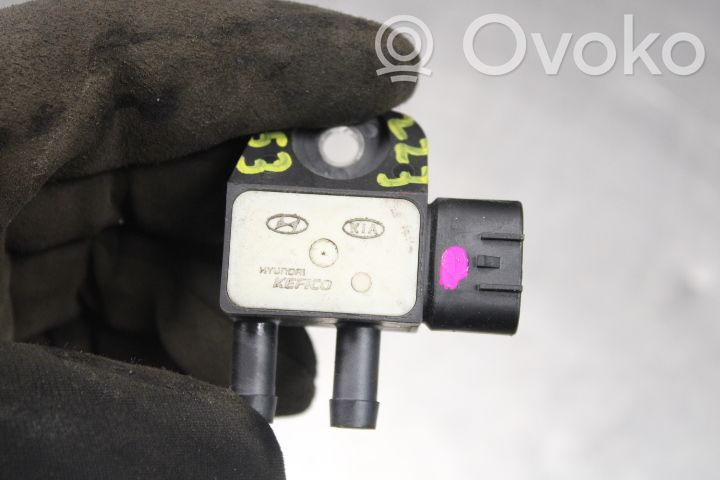 Sensor de temperatura del escape   392102F600