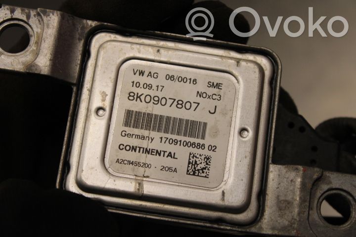 Sondă lambda   8K0907807J