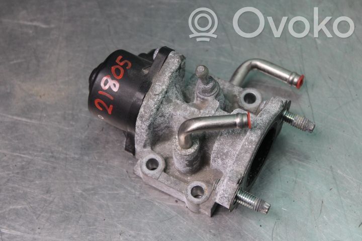 Válvula EGR   2562036060