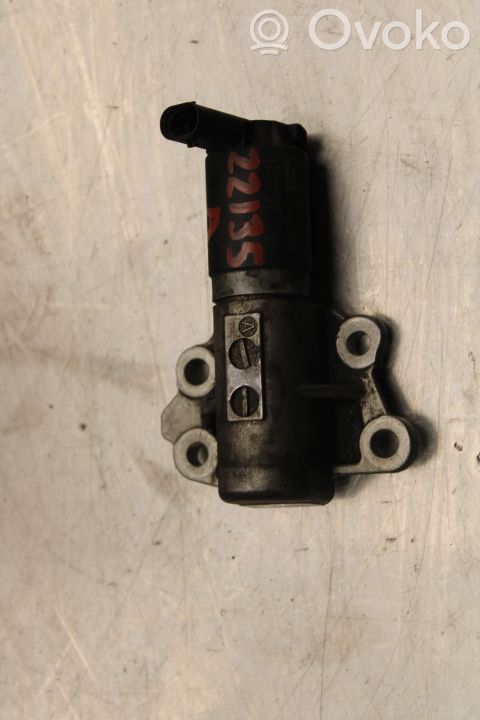 Volvo S90, V90 Solenoid deschidere supape variabilă 