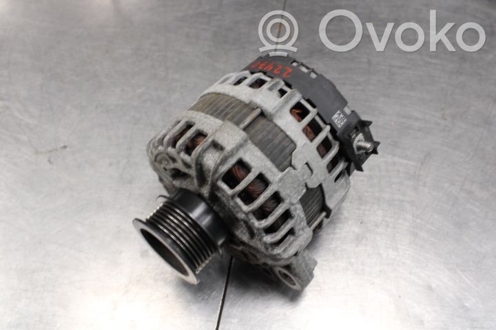 Generator/alternator   36010604,30659580