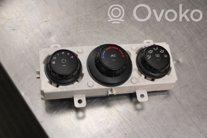 Climate control unit   275100013R