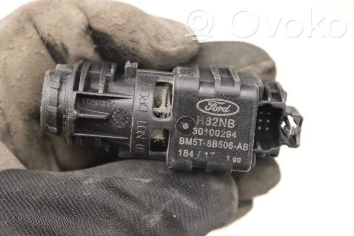 Ford Kuga II Interior temperature sensor 