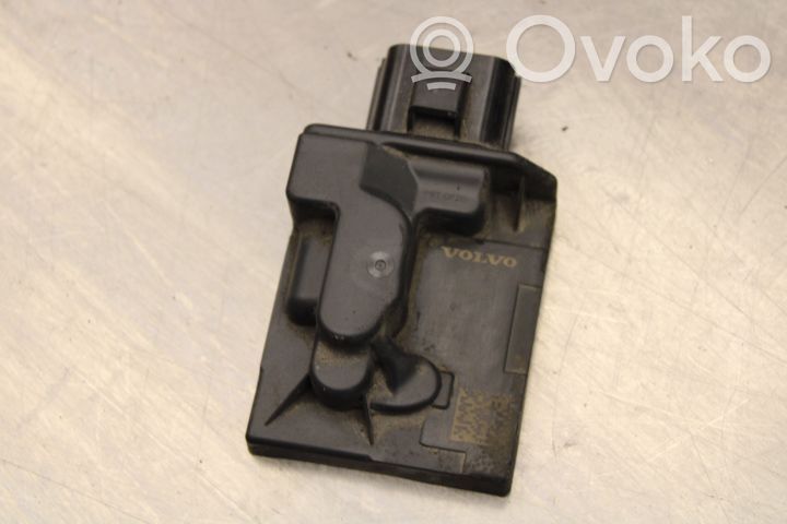 Unidad de control/módulo de la bomba de inyección de combustible   31478784