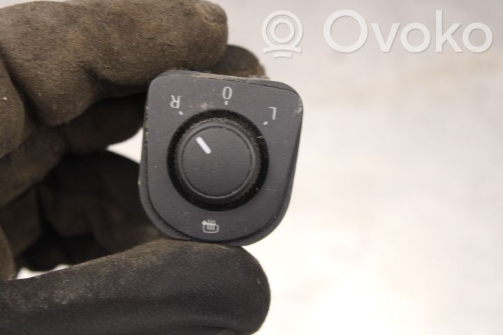 Wing mirror switch   5F0959565D