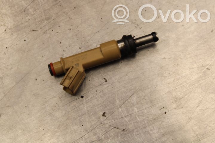Toyota Prius+ (ZVW40) Injector combustibil 