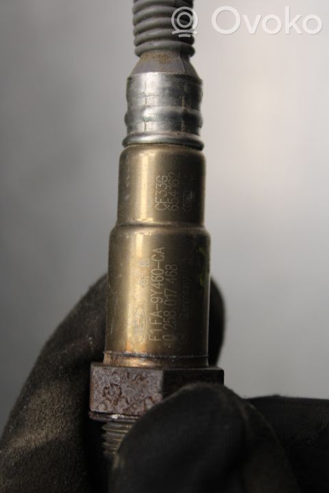 Sonda lambda   0258017468,F1FA9Y460CA