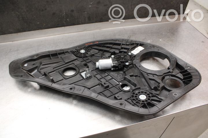 KIA Niro Macara ușă față cu motor 