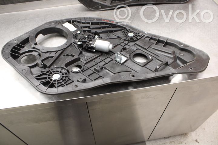 KIA Niro Mécanisme lève-vitre de porte arrière avec moteur