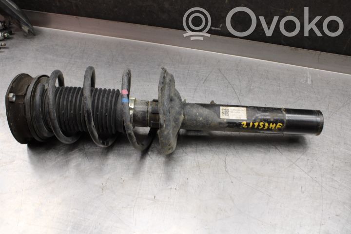 Volkswagen Golf VII Ammortizzatore anteriore con molla elicoidale