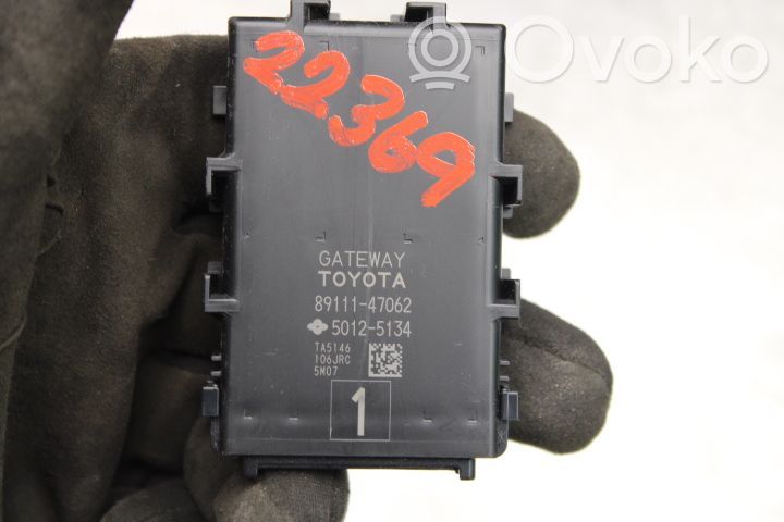 Autres unités de commande / modules   8911147062