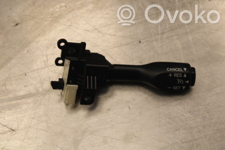 Interruptor sensor del pedal de freno