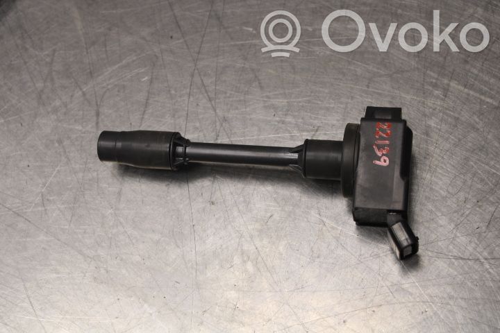 High voltage ignition coil   9091902272