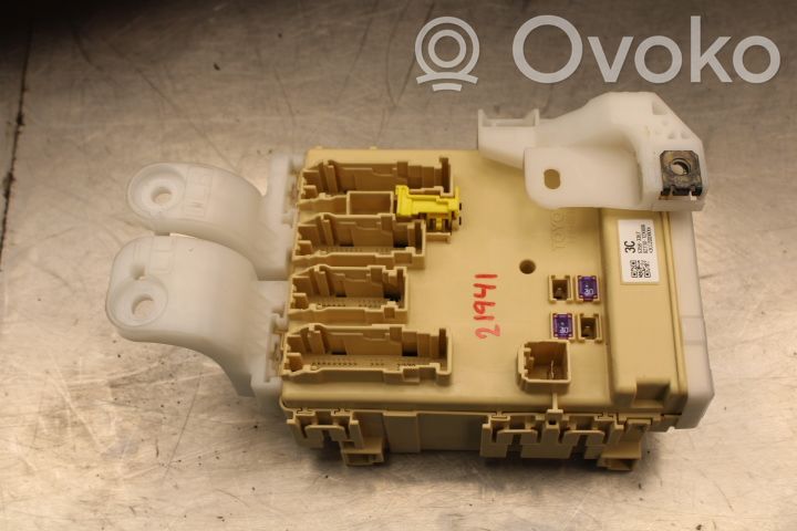 Modul siguranțe   8273012X80A