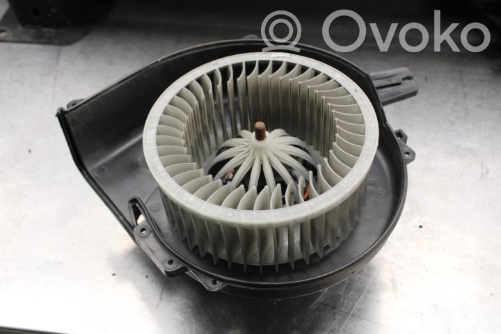Seat Ibiza IV (6J,6P) Wentylator nawiewu / Dmuchawa 