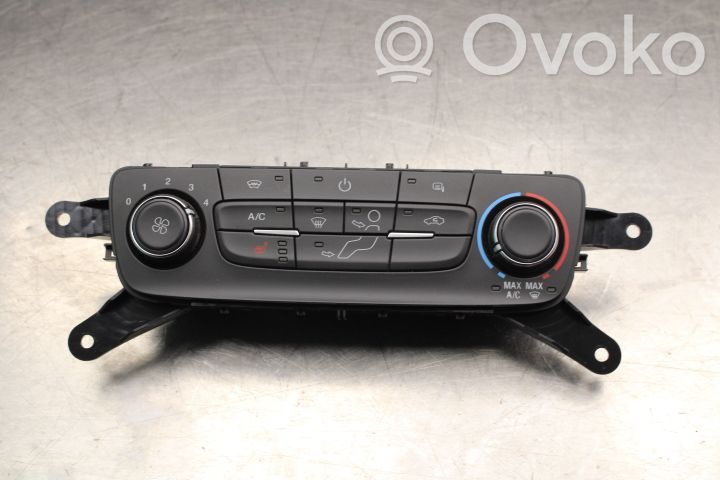 Ford Transit -  Tourneo Connect Panel klimatyzacji 